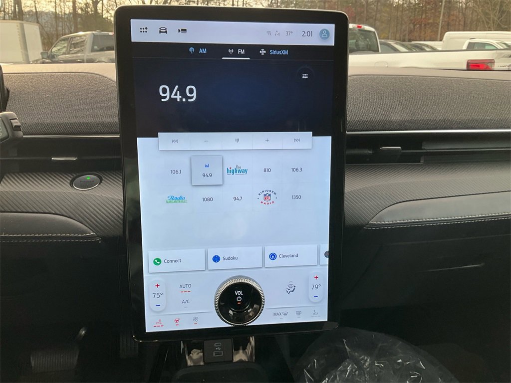 Certified 2023 Ford Mustang Mach-E Premium image 20