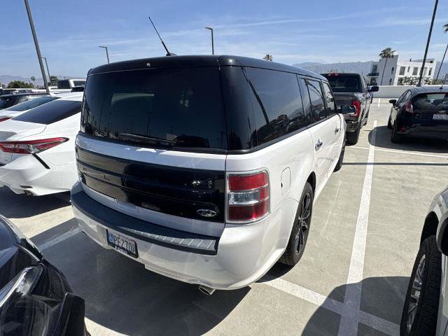 Certified 2019 Ford Flex SEL w/ Equipment Group 202A FWD image 9