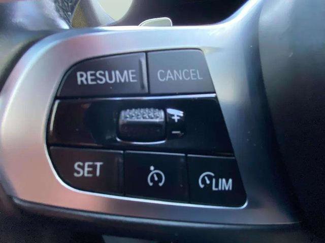 Used 2019 BMW 330i xDrive Sedan w/ M Sport Package image 16