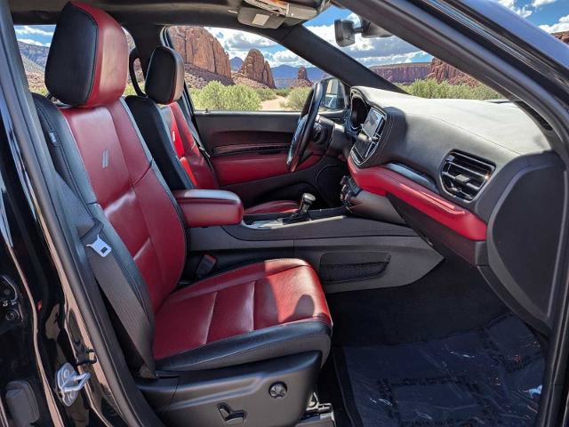 Used 2022 Dodge Durango R/T AWD/4WD image 17