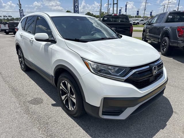 Used 2021 Honda CR-V Special Edition image 3