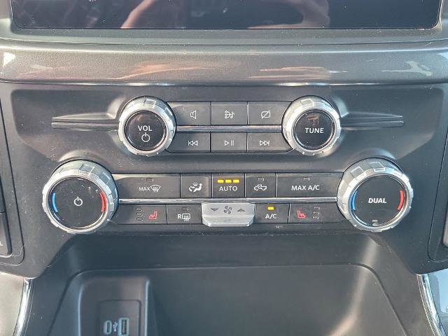 Certified 2023 Ford F150 XLT w/ Equipment Group 302A High AWD/4WD image 29