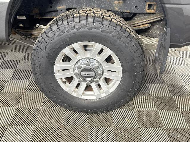 Certified 2019 Ford F250 XLT w/ XLT Value Package AWD/4WD image 28