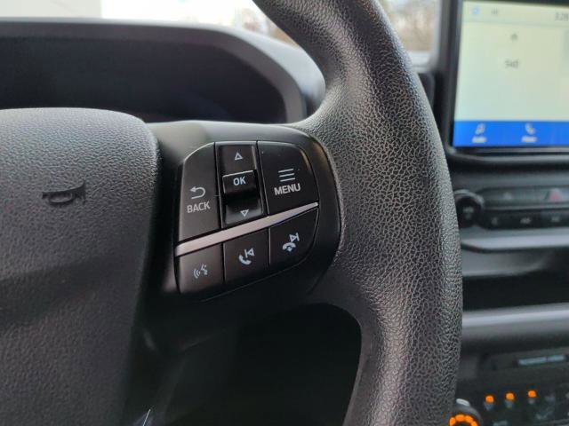 Certified 2023 Ford Bronco Sport Big Bend AWD/4WD image 11