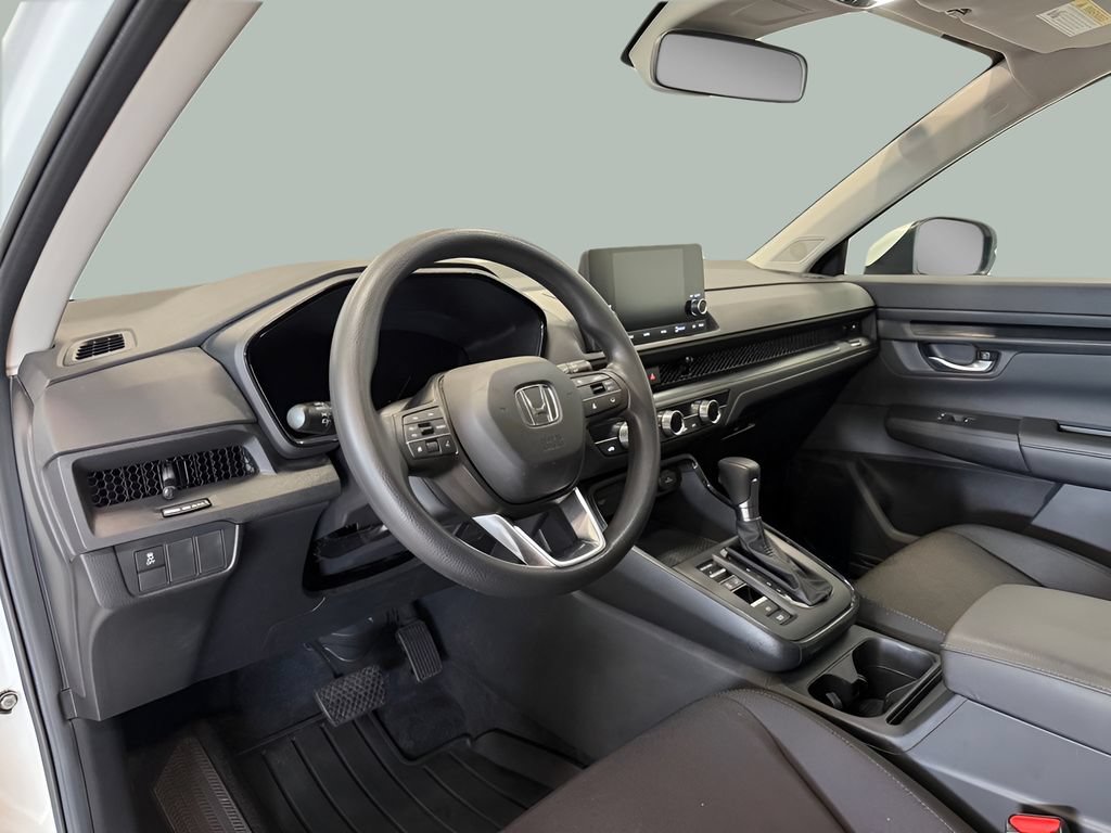 Used 2023 Honda CR-V EX image 13