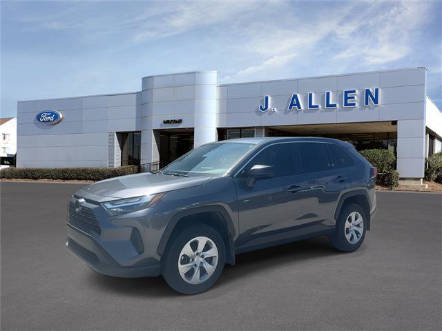 Used 2024 Toyota RAV4 LE