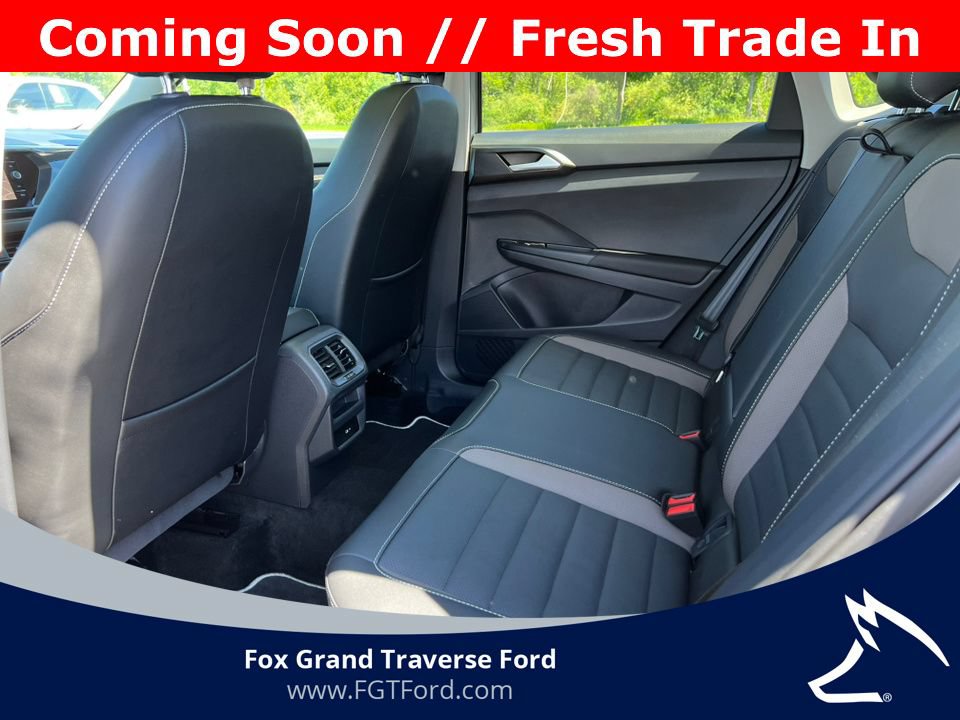 Used 2023 Volkswagen Taos SEL AWD/4WD image 5