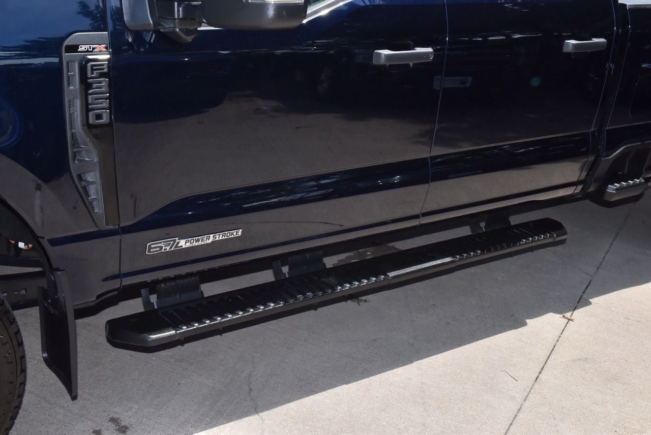 Certified 2025 Ford F350 XL w/ STX Appearance Package AWD/4WD image 34