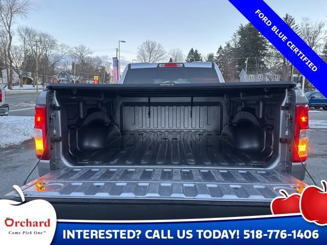 Used 2021 RAM 1500 Big Horn image 9