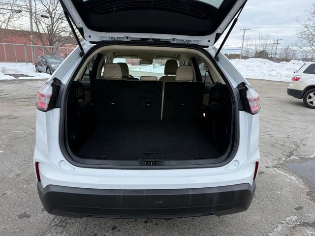 Certified 2023 Ford Edge SE image 16