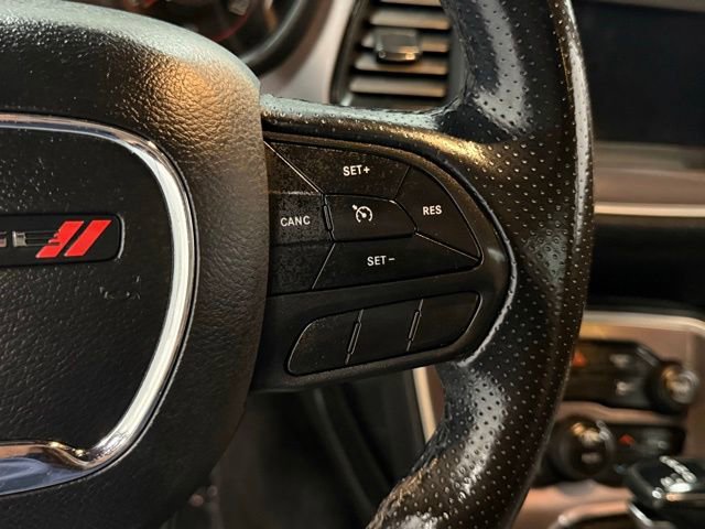 Used 2020 Dodge Challenger SXT w/ Blacktop Package RWD image 19