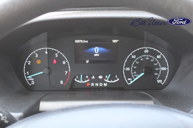 Certified 2025 Ford Transit 350 XLT RWD image 20