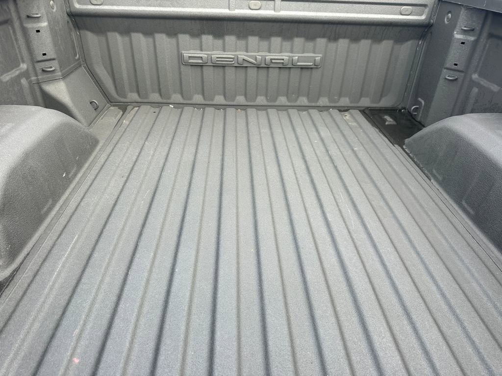 Used 2024 GMC Sierra 1500 Denali image 22