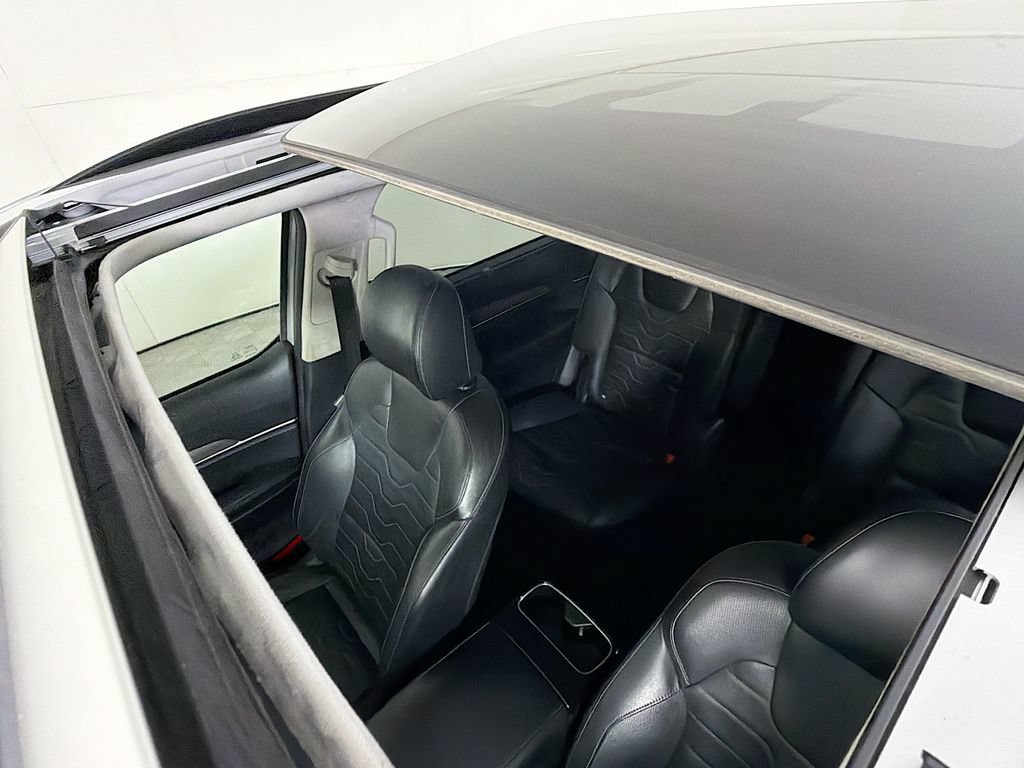 Used 2022 Kia Telluride SX w/ SX Prestige Package AWD/4WD image 17