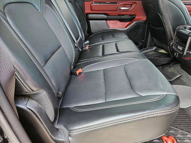 Used 2022 RAM 1500 Rebel w/ Rebel Level 1 Equipment Group image 20