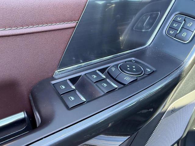 Certified 2022 Ford F150 Lariat w/ Equipment Group 502A High image 17