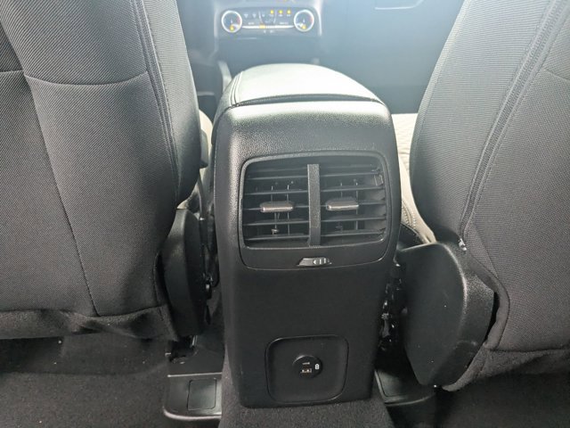 Certified 2022 Ford Escape SE w/ Convenience Package FWD image 29