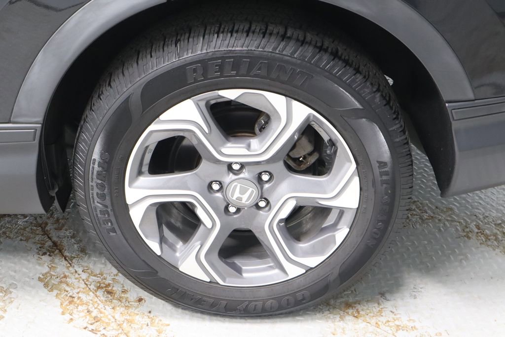 Used 2019 Honda CR-V EX image 19