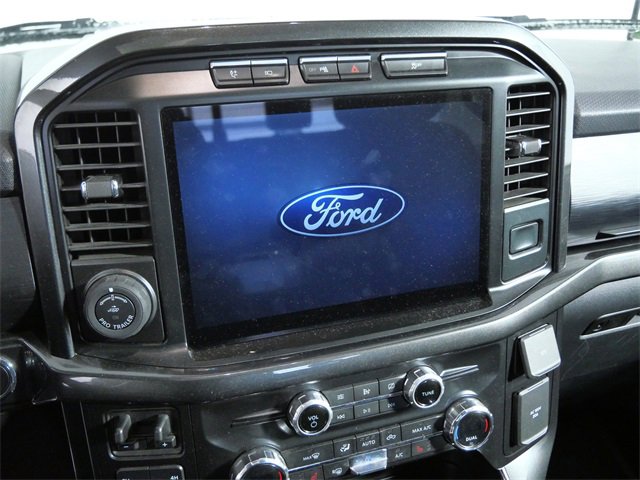 Certified 2021 Ford F150 XLT w/ Equipment Group 302A High image 19