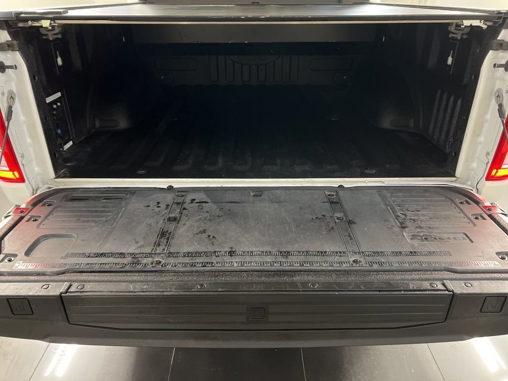 Certified 2022 Ford F150 Limited AWD/4WD image 31