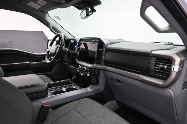 Certified 2024 Ford F150 XLT w/ Mobile Office Package AWD/4WD image 29