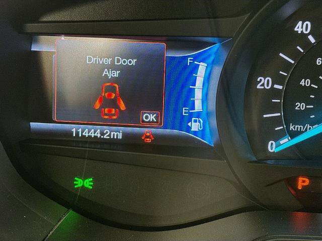 Certified 2020 Ford Fusion SE FWD image 13