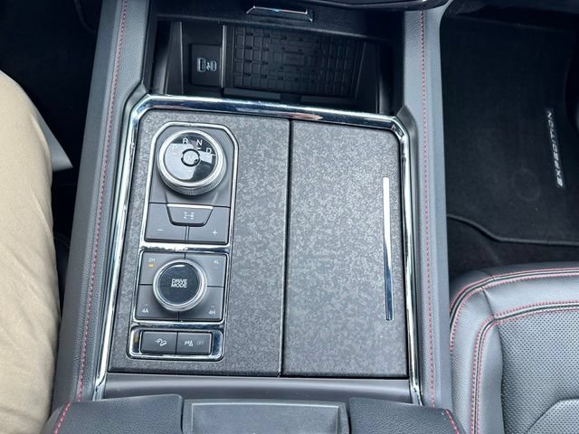 Certified 2023 Ford Expedition Limited AWD/4WD image 95