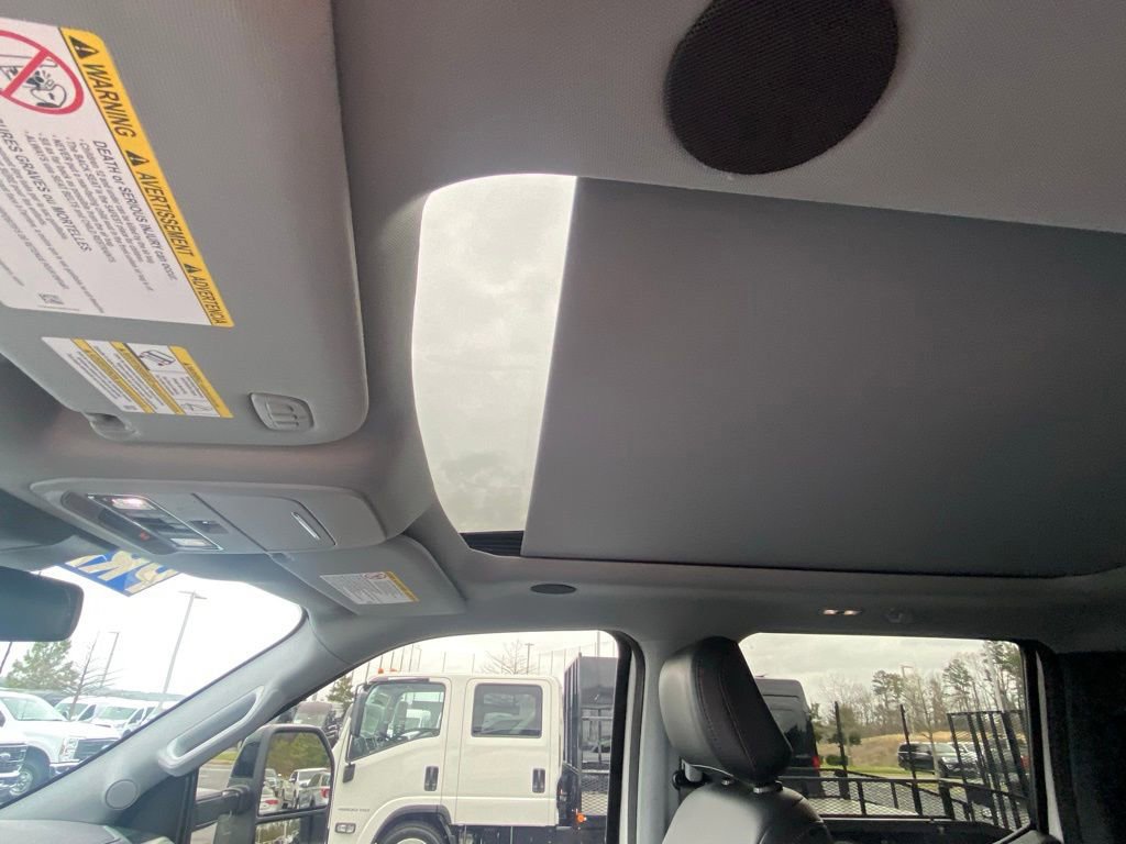 Certified 2025 Ford F250 Lariat w/ Lariat Ultimate Package image 20