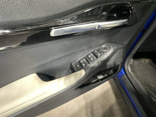 Used 2023 Kia Seltos EX AWD/4WD image 19