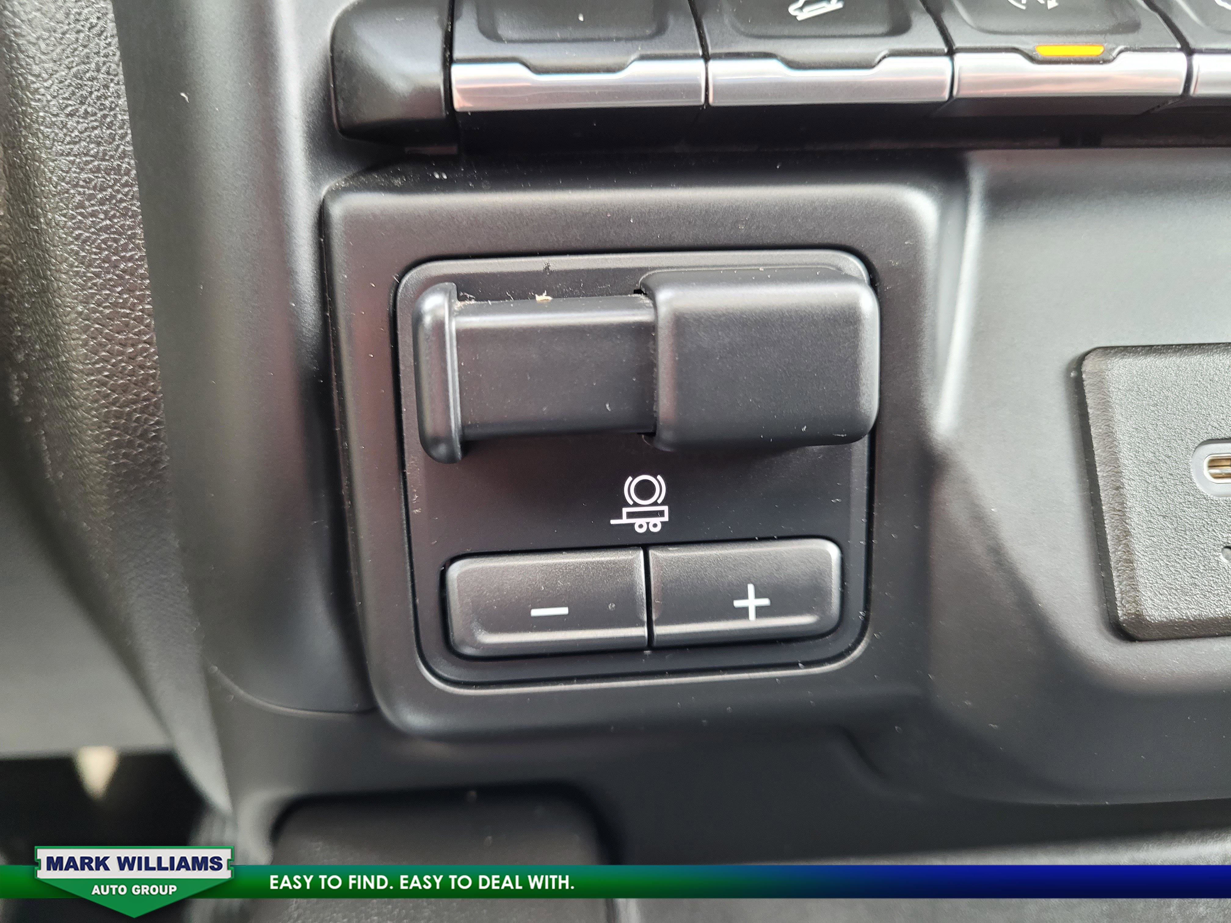 Used 2021 GMC Sierra 1500 SLT w/ SLT Premium Package image 29