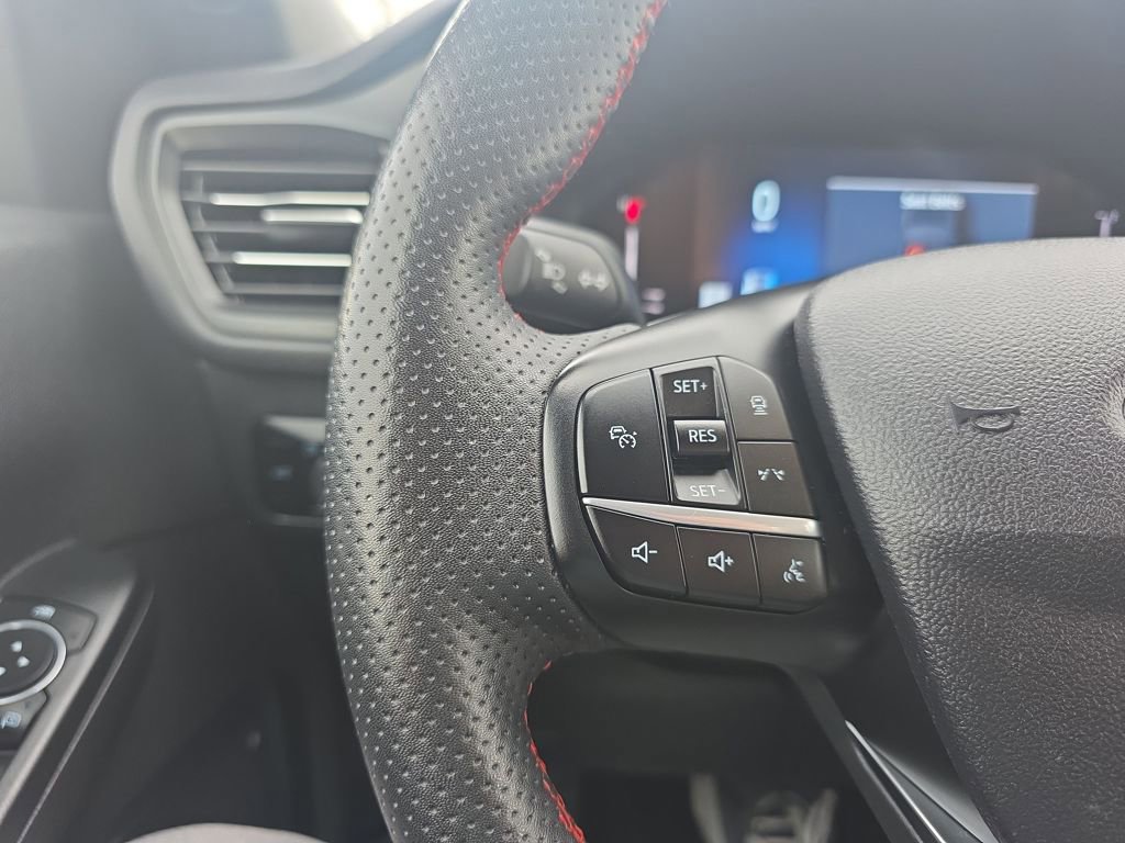 Certified 2023 Ford Escape ST-Line w/ Tech Pack #1 image 22