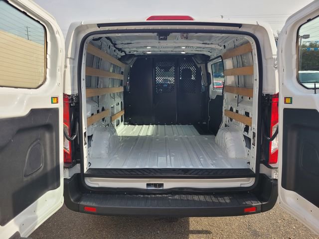 Certified 2024 Ford Transit 250 Base w/ Exterior Upgrade Package image 8
