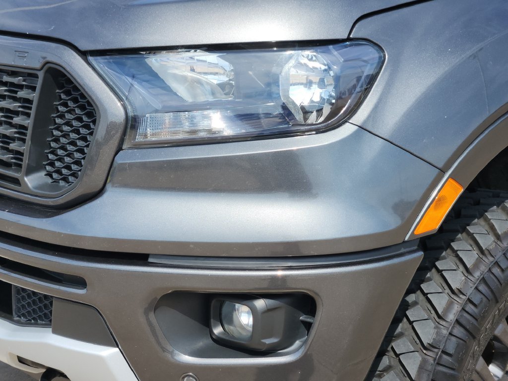 Certified 2019 Ford Ranger XLT w/ Equipment Group 302A Luxury AWD/4WD image 8
