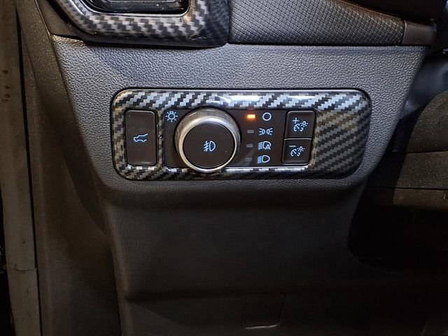 Certified 2023 Ford Bronco Sport Outer Banks w/ Tech Package AWD/4WD image 17
