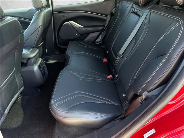 Certified 2021 Ford Mustang Mach-E Premium AWD/4WD image 18