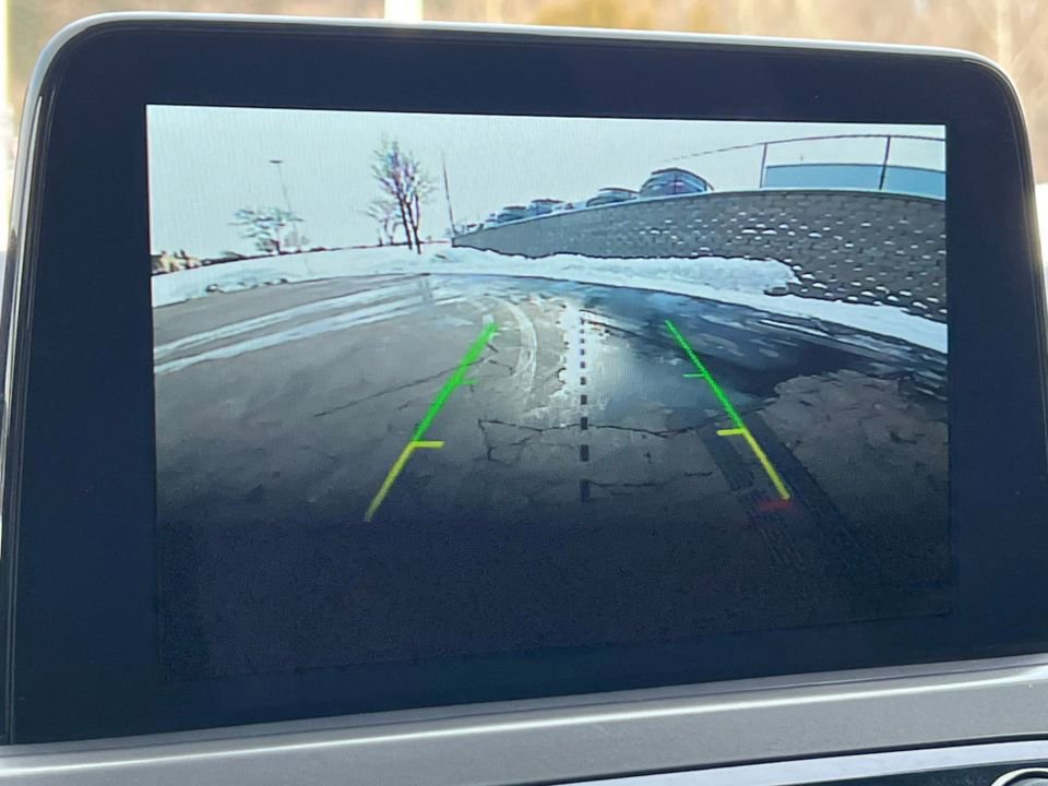 Certified 2023 Ford Escape Active image 27