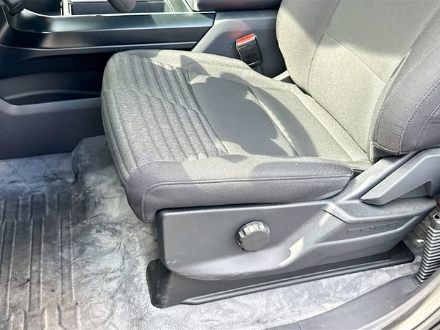 Certified 2023 Ford F150 XL w/ STX Appearance Package AWD/4WD image 27
