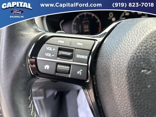 Used 2023 Honda Civic Sport image 22
