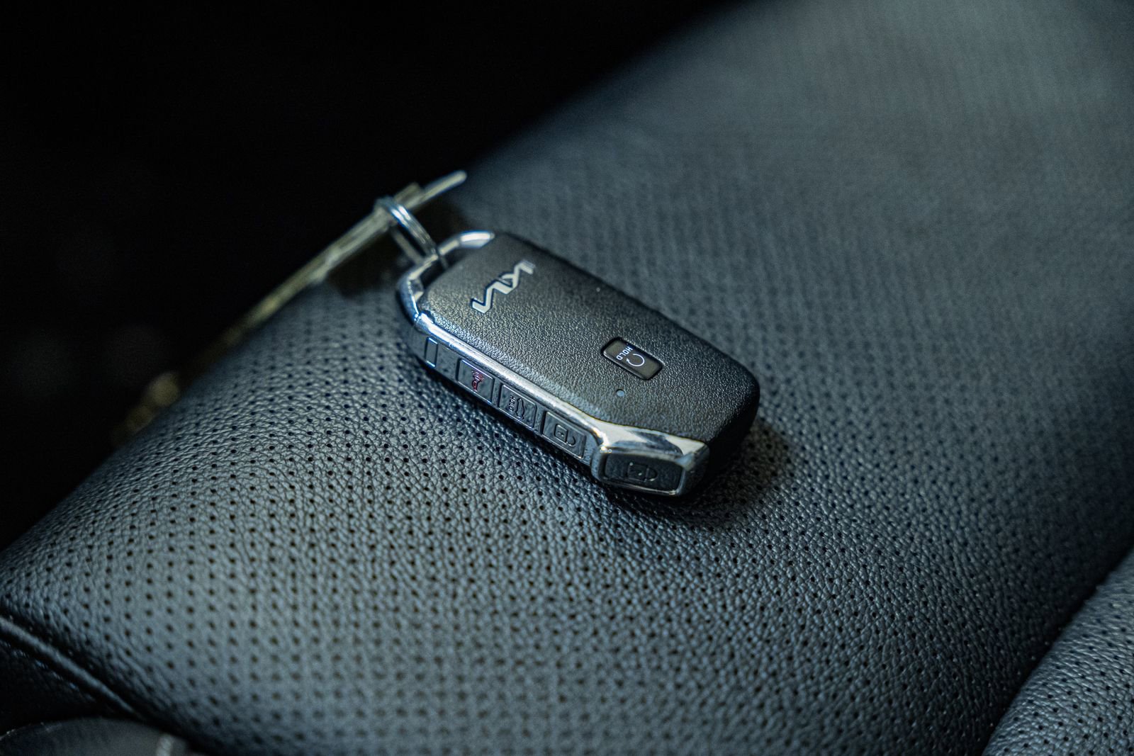 Used 2023 Kia Forte GT-Line w/ GT-Line Premium Package image 52