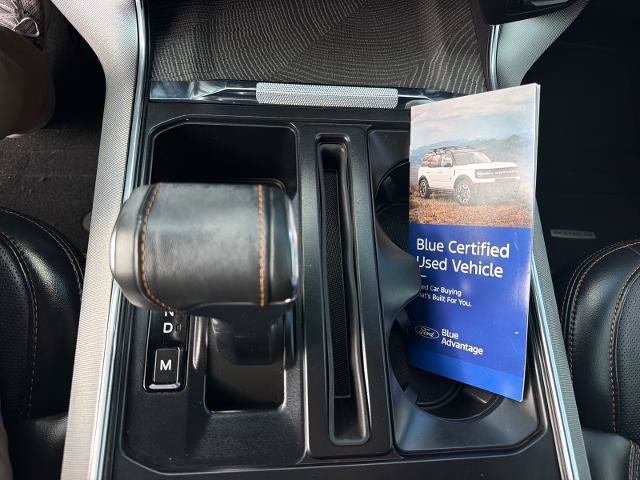 Certified 2022 Ford F150 Platinum w/ Equipment Group 701A High AWD/4WD image 26