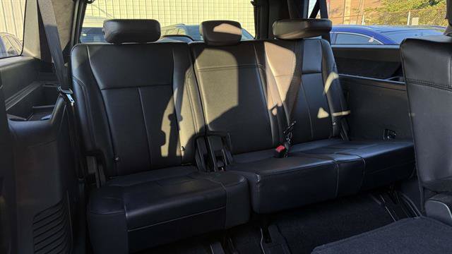 Certified 2021 Ford Expedition Max XLT AWD/4WD image 27