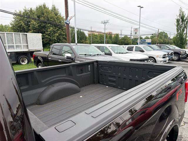 Certified 2020 Ford F150 XLT w/ Equipment Group 302A Luxury AWD/4WD image 25
