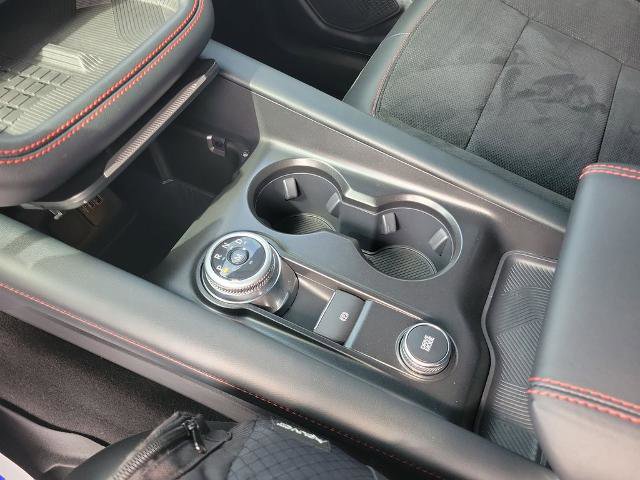 Certified 2025 Ford Explorer ST AWD/4WD image 32