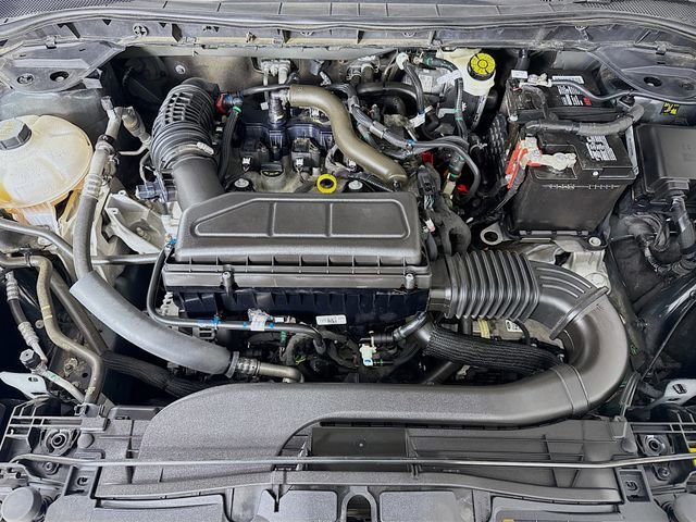 Certified 2024 Ford Escape ST-Line image 28