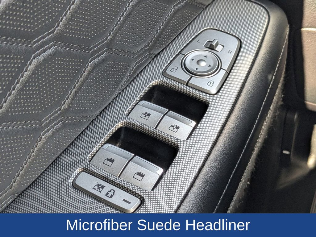 Used 2020 Hyundai Palisade Limited image 23