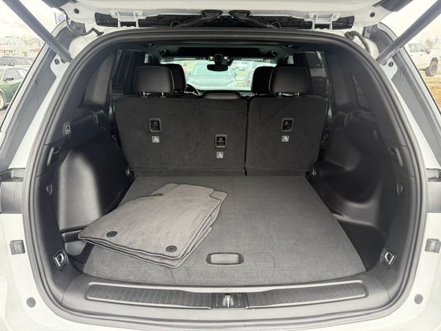 Used 2023 Jeep Grand Cherokee Altitude image 7