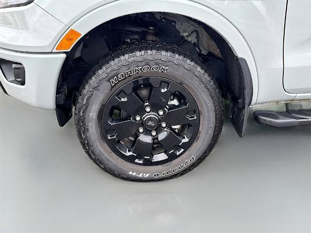 Certified 2023 Ford Ranger XLT w/ Equipment Group 301A Mid image 22