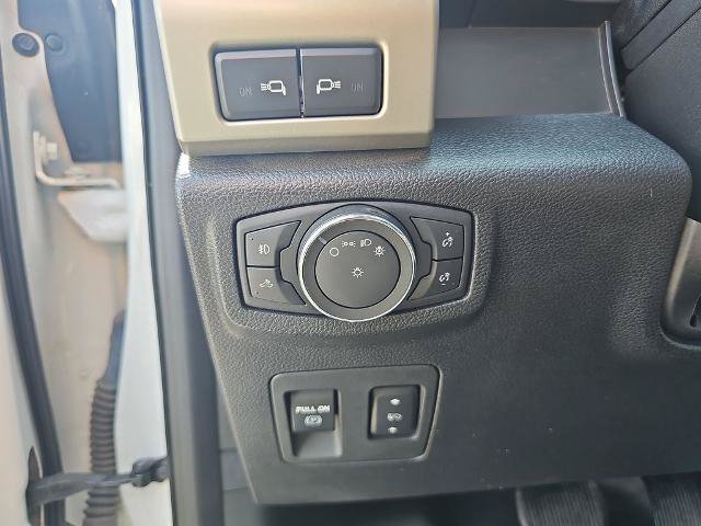 Certified 2019 Ford F150 Lariat w/ Equipment Group 502A Luxury AWD/4WD image 24