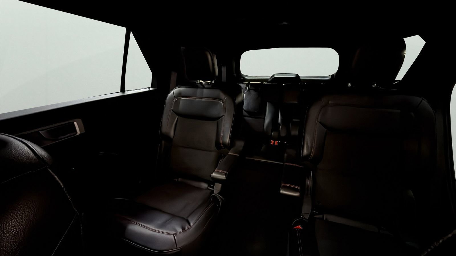 Certified 2023 Ford Explorer ST-Line w/ Class IV Trailer Tow Package image 26