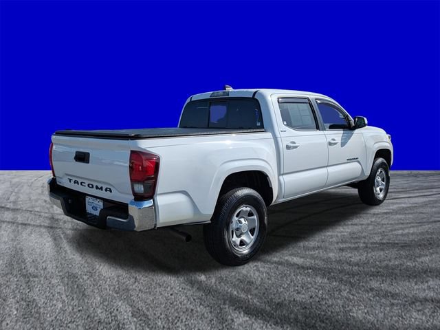 Used 2020 Toyota Tacoma SR5 RWD image 4